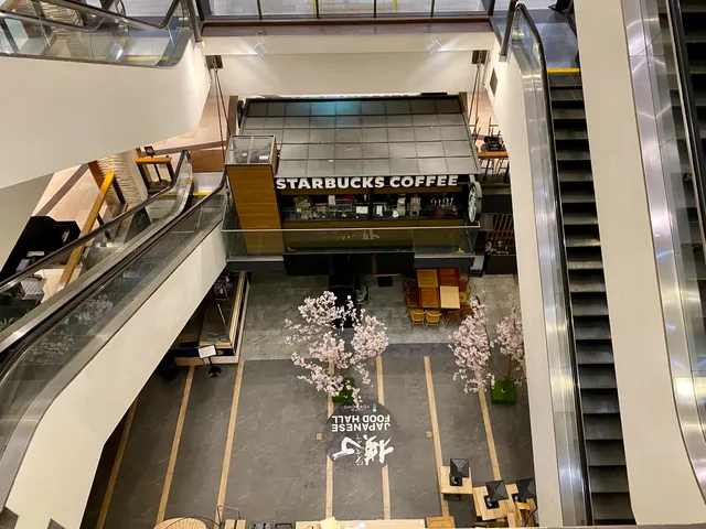 Waikiki Shopping Plaza