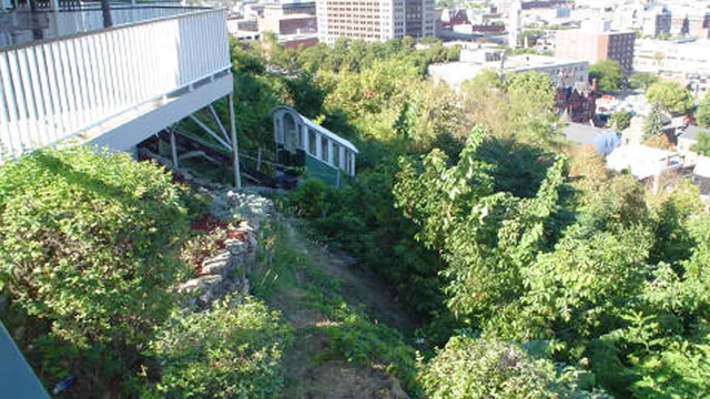 Fenelon Place Elevator Company
