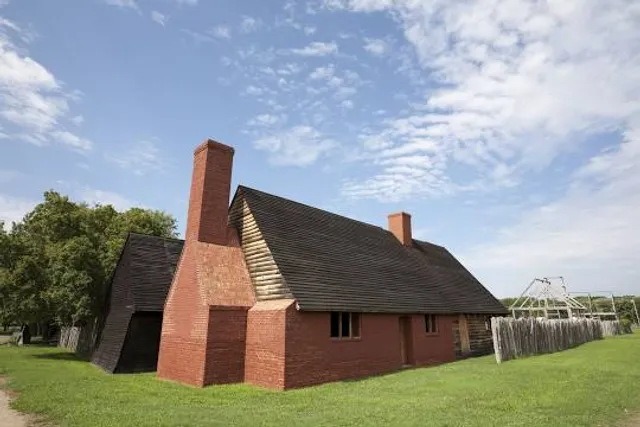 Historic St. Mary's City