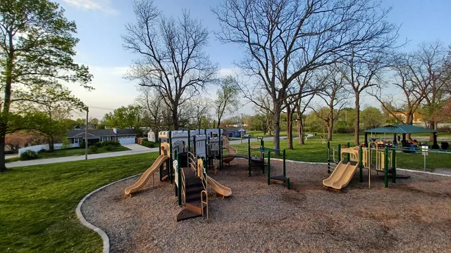 Harris Memorial Park