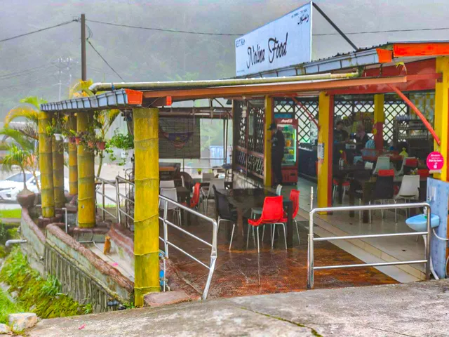 Restoran Nolina Food