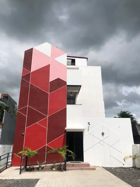 PapaTantan Apartelle Anayan