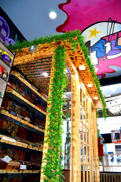 575 Convenience & More Corporation