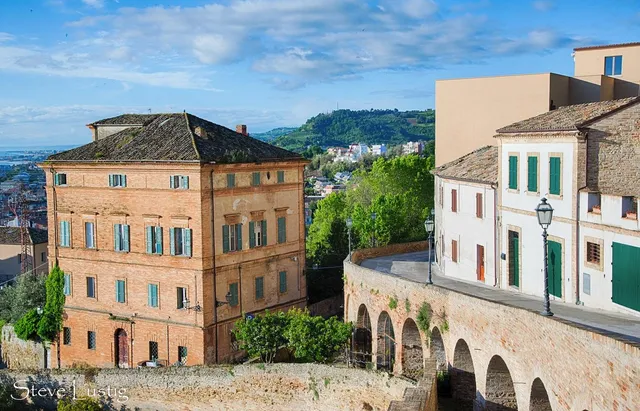 La Torretta sul Borgo