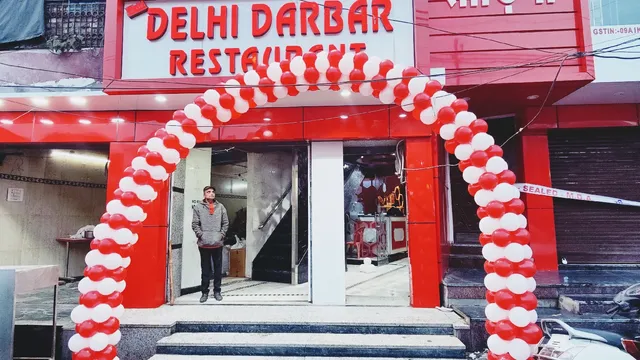 Wah Delhi Darbar