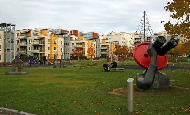 Lørenparken