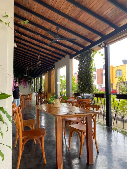 Serendipia Restaurante