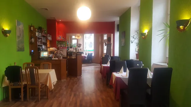 L'Osteria Italiana Leipzig