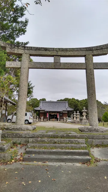 Hirami Shrine