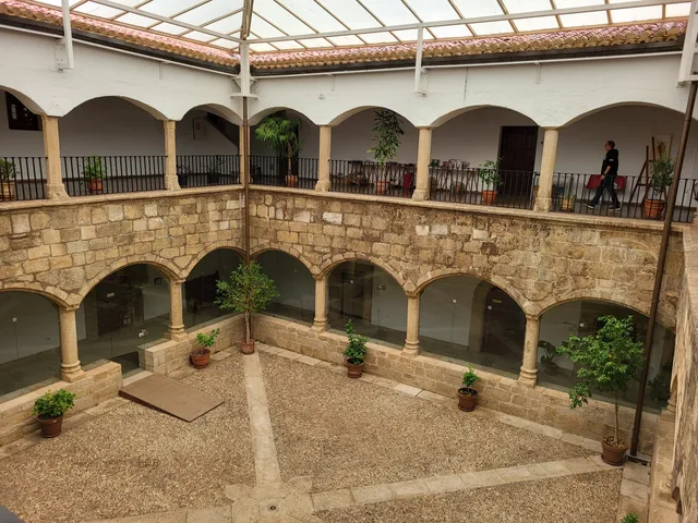 Complejo Cultural San Francisco