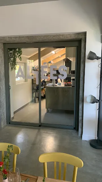 Restaurant les Allées