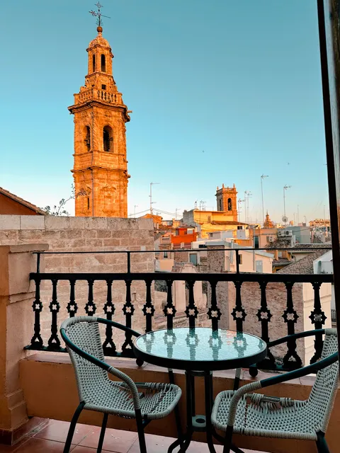 Happy Apartments Valencia - Lope de Vega