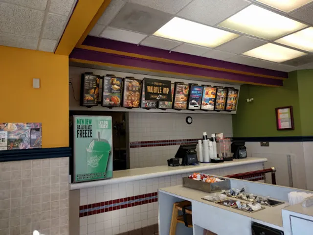 Taco Bell