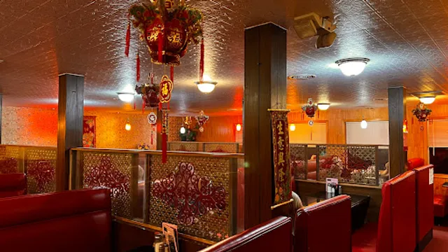 Hong Kong Restaurant