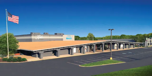 Kittle's Furniture - Castleton