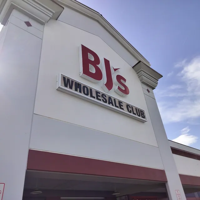 BJ's Wholesale Club