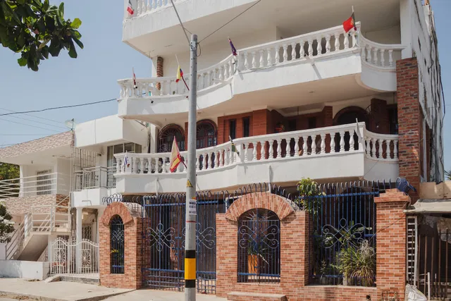 Hostal Casa Tío Poli