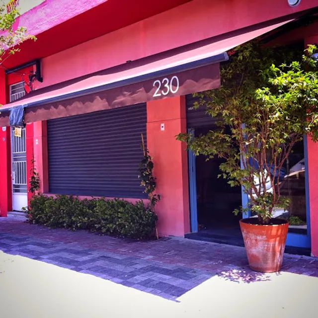 Brigadeiro Doceria & Café - Pinheiros