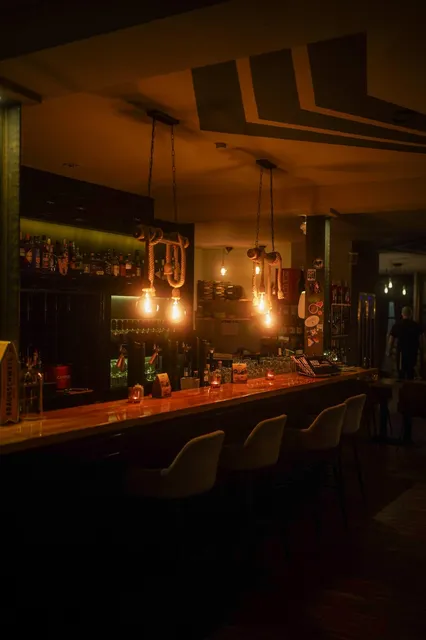 NAW - Restaurant Nah am Wasser