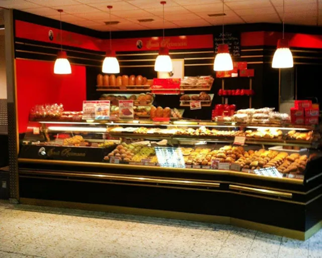 Bäckerei Emil Reimann