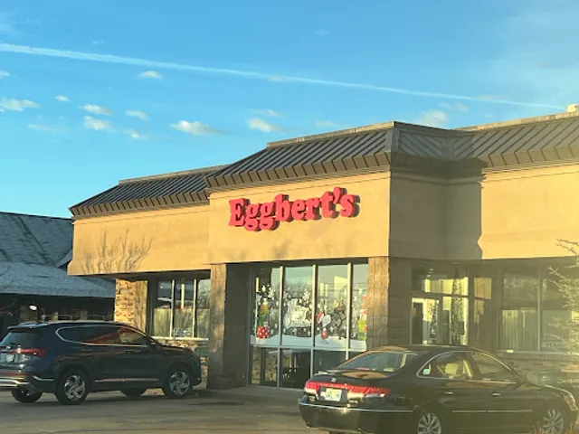 Eggbert's
