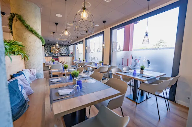 Gastro Grill by Rute