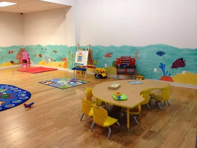 Our Children's Academy