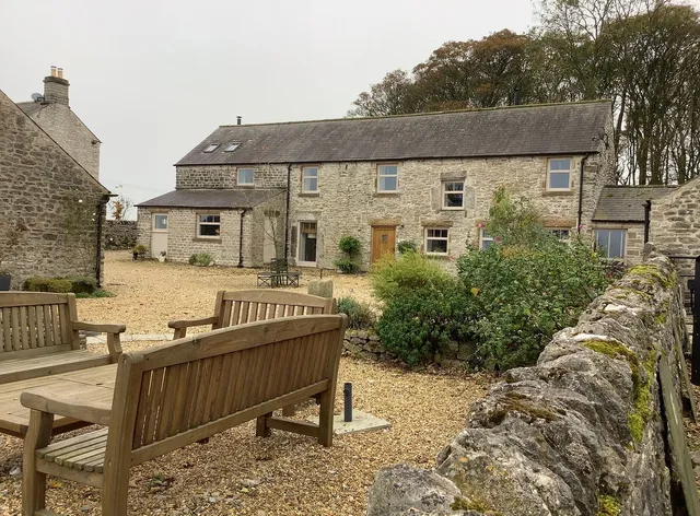 Manor House Farm Cottages