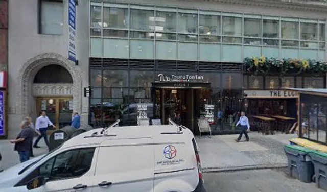 Tiffany Jones Designs