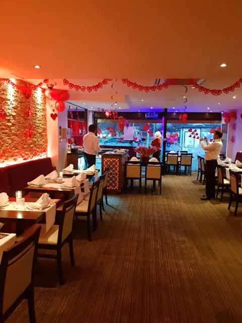 Village Indiya Restaurant
