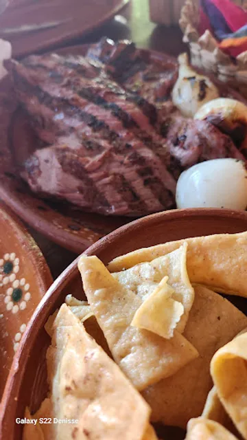 Arracheras de Santiago