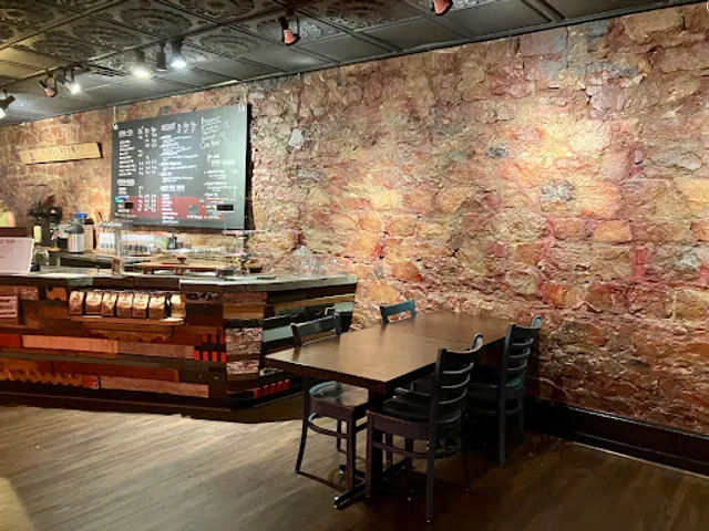 Firecreek Coffee Company