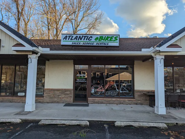 Atlantic eBikes