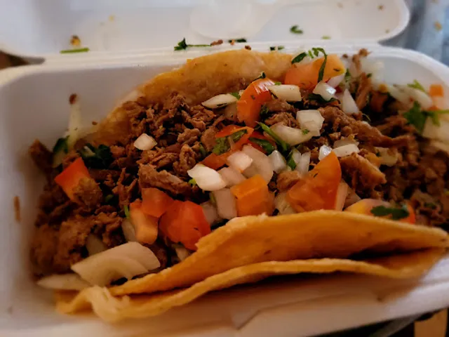 Eriberto's Mexican Food