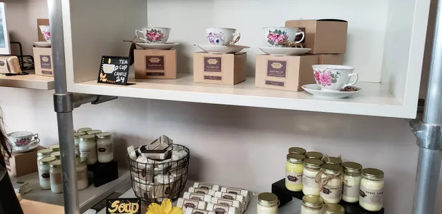 MADE by DWC Cafe & Gift Boutique