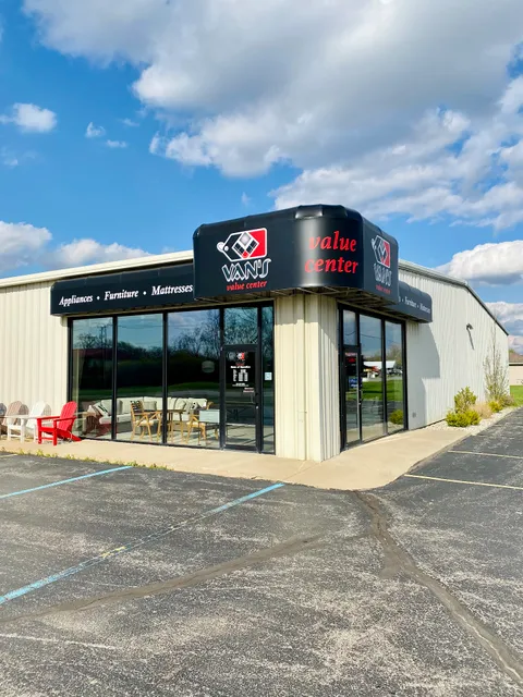 Van's Home Center