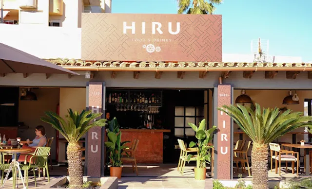 Hiru Food & Drinks