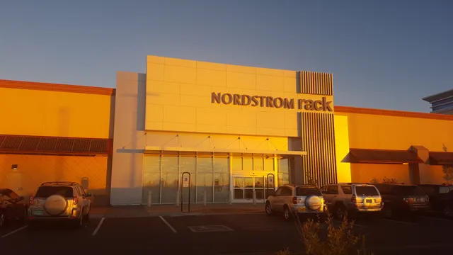Nordstrom Rack
