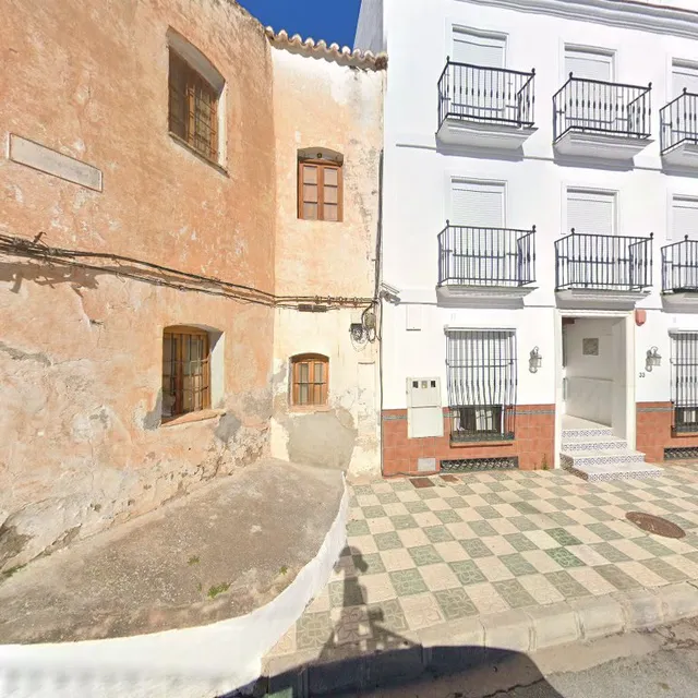 La Casilla De Enfrente PLM