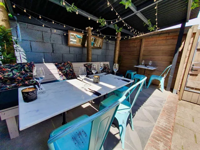 Ristorante Novecento