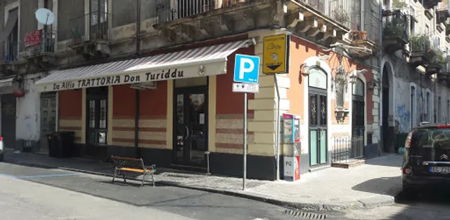 Don Turiddu da Alfio