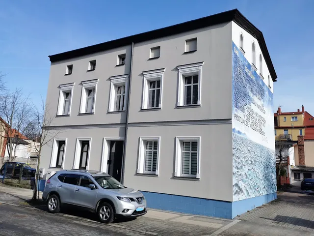 Pod Muralem - apartamenty Little Heaven