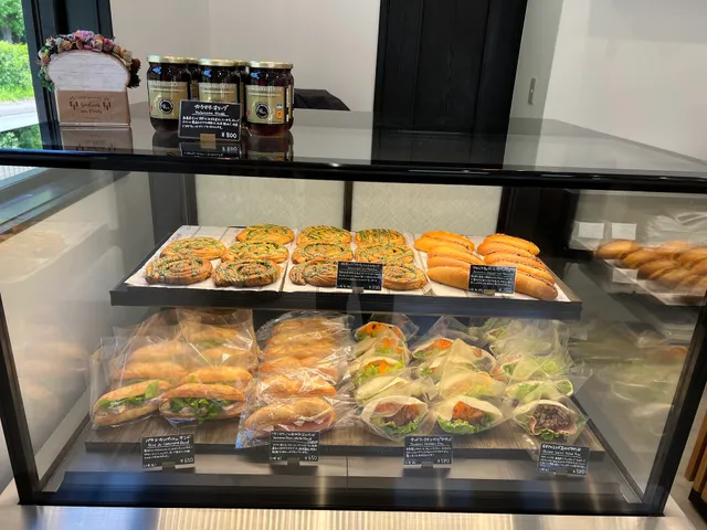 TIMPANI (ティンパニ)