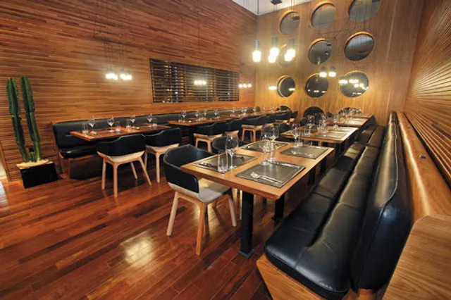 Marechal Restaurante