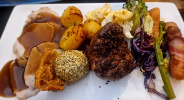 Steak + Roast Portsmouth