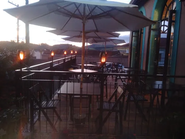 Galpão Mineiro Café Bar e Artesanatos