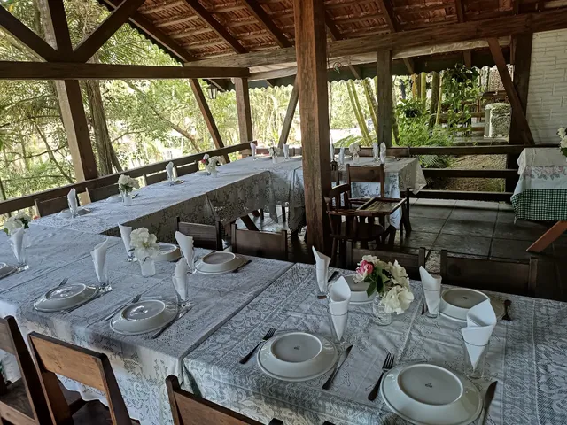Restaurante Grün Wald