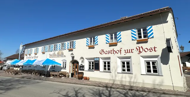 Hotel Gasthof zur Post