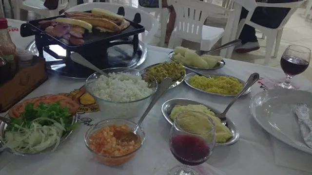 Bakana's Restaurante