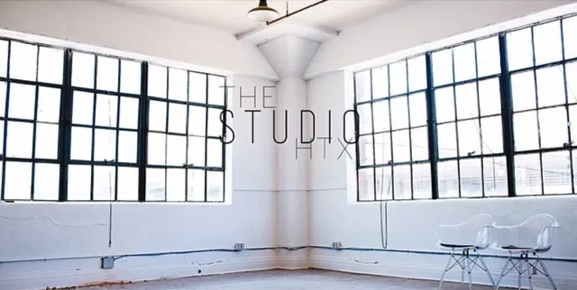 The Studio HTX